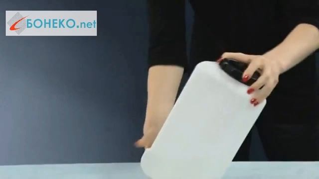 Чистка мойки воздуха Boneco W520 С помощью Boneco A7417 смотреть онлайн