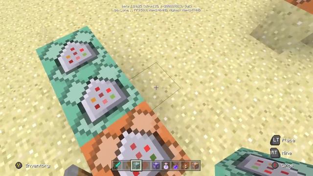 Minecraft Xbox One - All 3 Command Block TUTORIAL смотреть онлайн