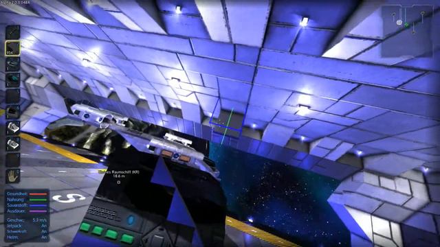 Empyrion Crativ Mode -Puddle Jumper 001 (Let's Play/1080p/Deutsch) смотреть онлайн