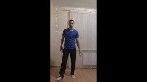 имитация лыжных ходов в домашних условиях