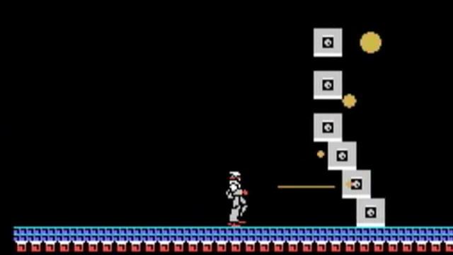 [MSX] THEXDER テグザー Walkthrough Pt1/2 смотреть онлайн