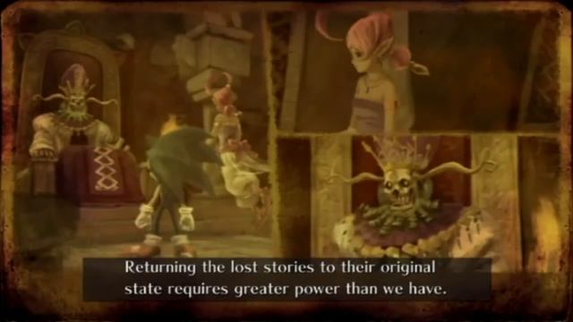 Sonic and the Secret Rings (Cutscene №22) + Субтитры (Youtube) смотреть онлайн