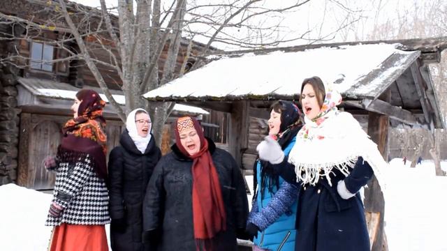 Масленица 3 часть смотреть онлайн