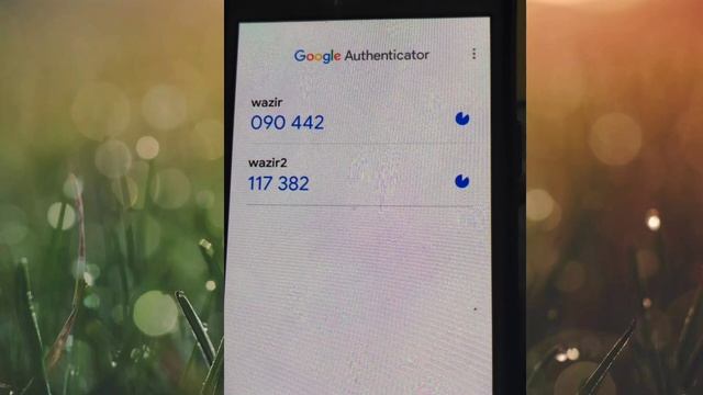 How to use Google authenticator in Wazirx App || Full process & Condition смотреть онлайн