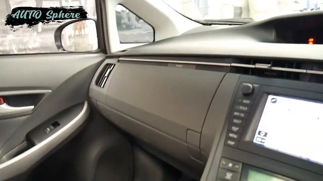 Toyota Prius ПЛЮСЫ И МИНУСЫ АВТОМОБИЛЯ смотреть онлайн