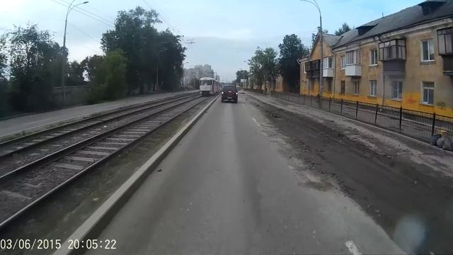 Дороги в Екатеринбурге смотреть онлайн