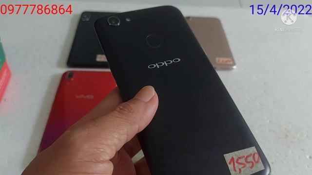 Bán điện thoại..vivo y93 4/64..honor 7a..oppo f5..xiaomi note5..oppo a83..vsmart joy 1 plus..(359) смотреть онлайн