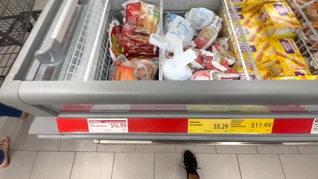 #413 США-ВЛОГ-ШОППИНГ С СОНЕЙ - ЗАКУПКА В ALDI - ФЛОРИДА-USADAY