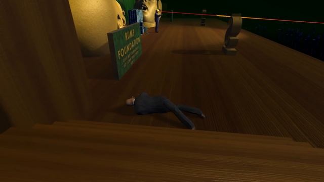 Donald Trump Simulator! (Mr. President) смотреть онлайн