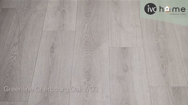 ЛИНОЛЕУМ БЫТОВОЙ TEXTILE GREENLINE ДИЗАЙН - CHERBOURG OAK W03 смотреть онлайн