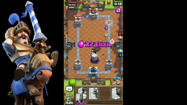 New Troops In Clash Royale | Unlimited Gems | Private Server | Boom Beach Troop смотреть онлайн