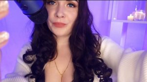 АСМР🤤Я Твоя Мамочка и я Расчешу Твои Волосы Нежно💝Персональное Внимание🤪 I'm Your Mommy ASMR
