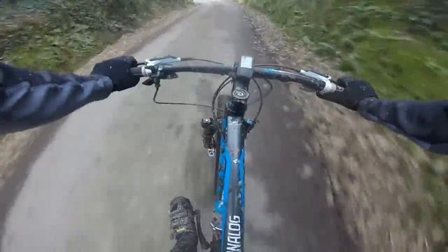 VTT / RANDO AVEC UN POTE #4 смотреть онлайн