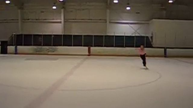 Forward Power Circle Intermediate MIF смотреть онлайн