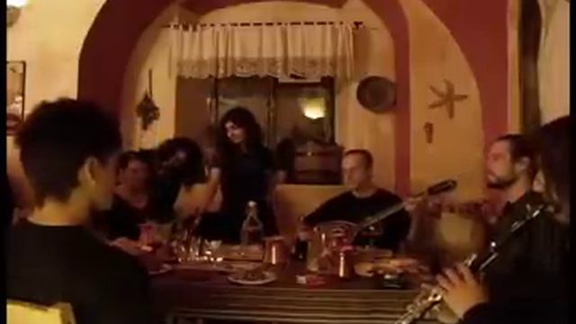 Agiu Georgiu - Tsi Kritis Kimata смотреть онлайн