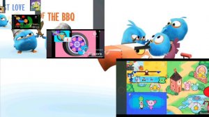 angry birds blues preview 2 funny collection too