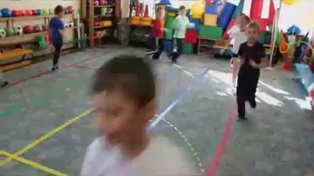КЛИП . ГДОУ № 105.Г. СПб. Апр. 2014 года. смотреть онлайн