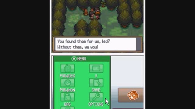 Pokemon Heart Gold Walkthrough Episode Fifteen- Farfetch'd or Far Fetched? смотреть онлайн