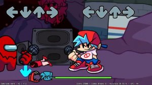 Амонг ас против бойфренда