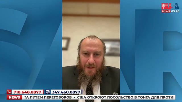 Иудаизм - то о чем вы не знали, и стеснялись спросить. Раввин Ашер. Rabbi Asher Altshul смотреть онлайн