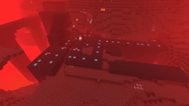 Minecraft Bedrock: Easy WITHER SKELETON Farm Tutorial! 13,400+ Items/Hour! смотреть онлайн