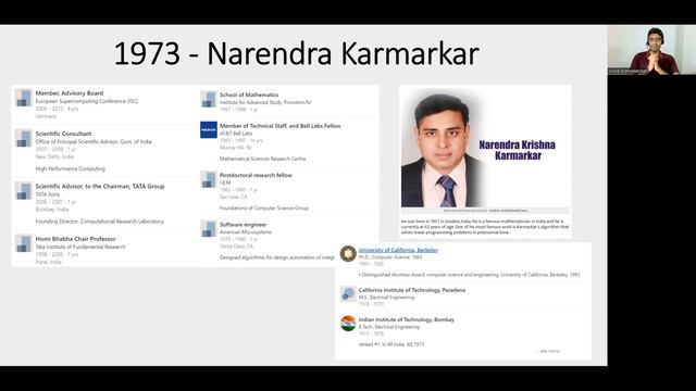 What happened to the IIT Toppers? 1961 to 1980 I What can you learn from them? смотреть онлайн