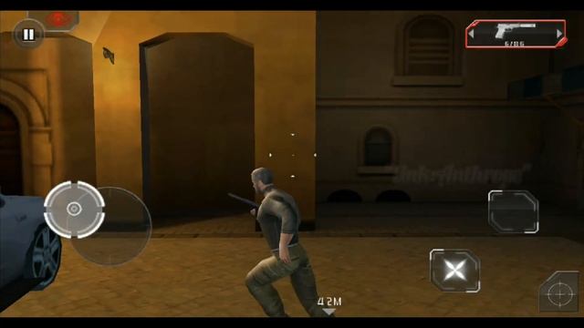 SPLINTER CELL: Conviction #3 - HARD Ultra Graphics 2023 смотреть онлайн
