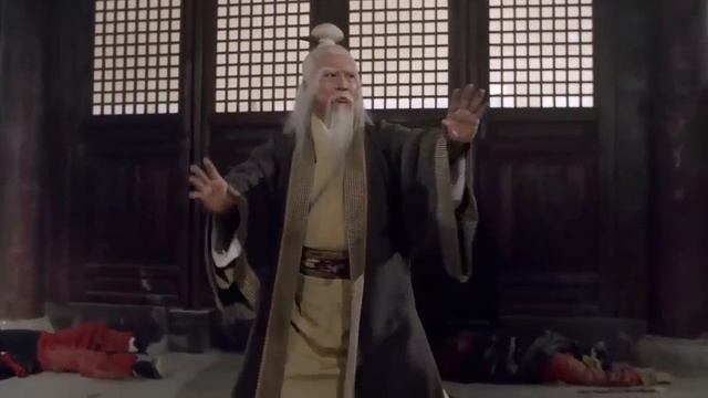 Jet Li Fight - Kung Fu Cult Master смотреть онлайн