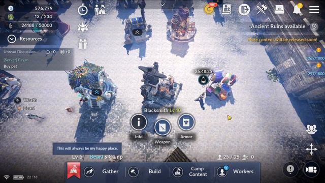 [Global] Black Desert Mobile - In Depth Gear Guide Weapons and Armors смотреть онлайн