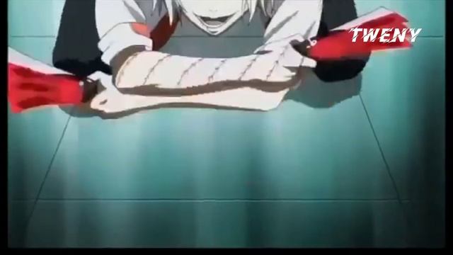 Бой ДЖУЗО ПРОТИВ БЛИЗНЯШЕК смотреть онлайн