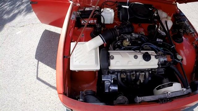 Wartburg 4EVER! смотреть онлайн