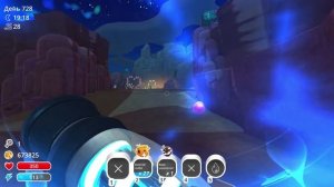 ТОП-5 МОИХ МОДОВ + КАК УСТАНОВИТЬ МОДЫ НА СЛАЙМ РАНЧЕР?! ► Slime Rancher