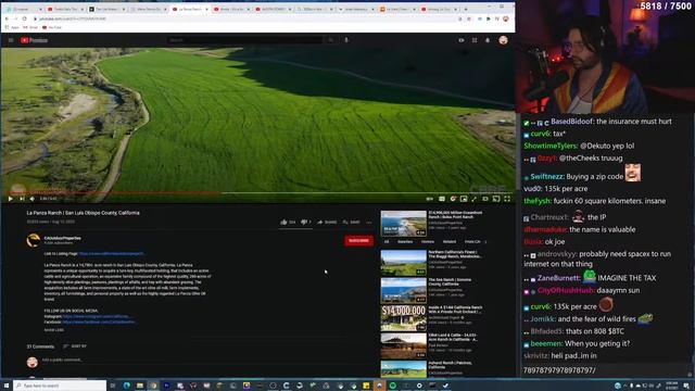 Uchi late night zooted RP and React Content | GTA RP NoPixel 3.0 | Cyr VOD (03/04/2021 Part 3) смотреть онлайн