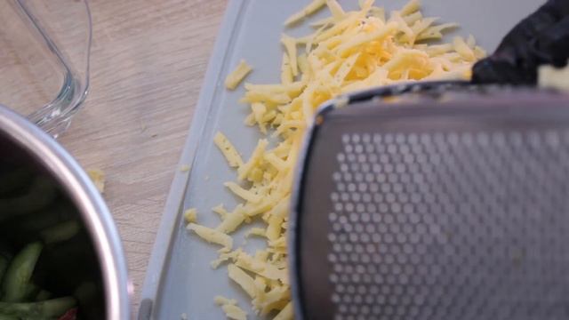 Салаты с Перцем Чили