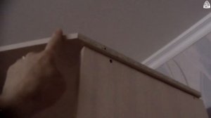 Как собрать угловой шкаф "Реал".