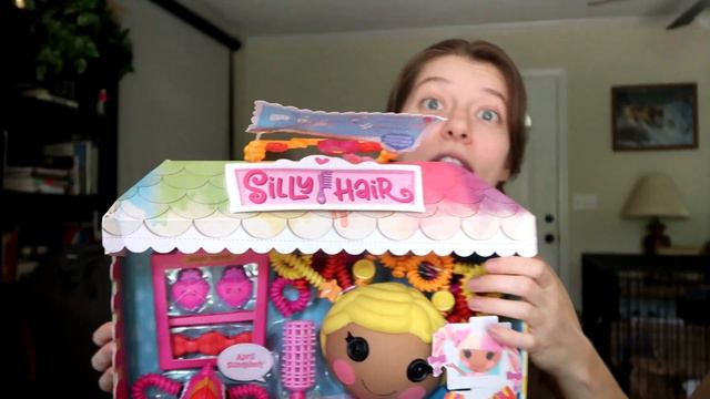Sweet Suite @ Home 2021 Swag Box Unboxing Toy Review смотреть онлайн