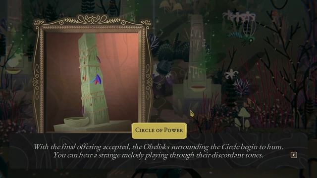 Wytchwood Gameplay: Gathering the SOULS of the Leech, Snake, and Ox! [3] смотреть онлайн
