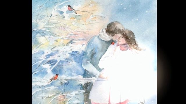 "Ведь у меня есть ты...!" (Стихи : Колин Егор Юрьевич , Читает : Колин Егор Юрьевич) смотреть онлайн