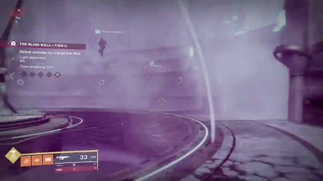 WHO STOLE MY BANANA BREAD| Destiny2 смотреть онлайн