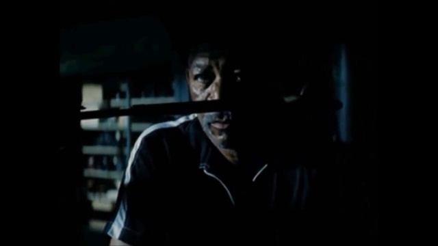 Million Dollar Baby - Magic in Boxing смотреть онлайн
