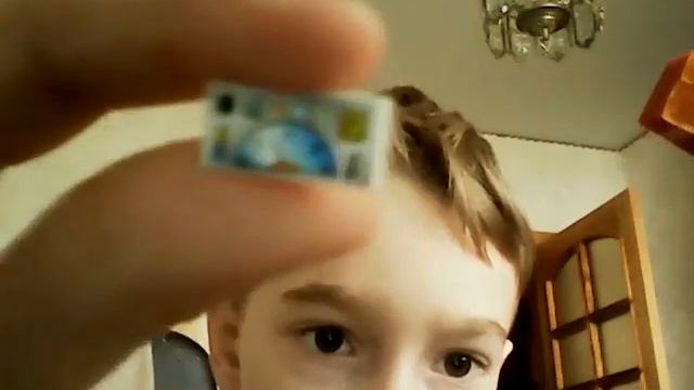 Как сложить реактор из лега смотреть онлайн