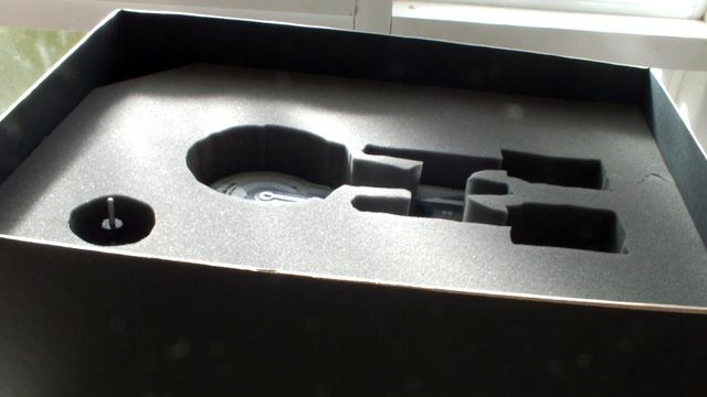 GamePrint 12-Inch Collectible Unboxing - USS Exodus (Star Trek Online) смотреть онлайн