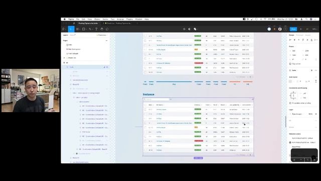 Pushing Figma to its limits - Chudo, Andrei, Gleb, Vitalii, Shuaiqi (Config 2021) смотреть онлайн