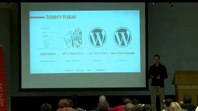 Session 11 The best tools for the job Jeffery Pearce смотреть онлайн