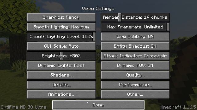 Minecraft Rtx 3070 - Shaders Fps test + Intel Core I7 11700F смотреть онлайн