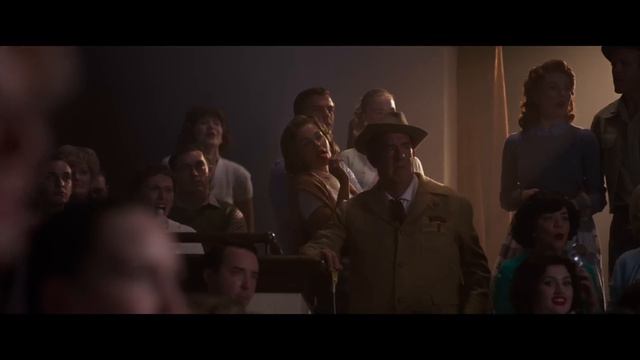 Baz Luhrmann's ELVIS - Hayride clip - Warner Bros. UK смотреть онлайн