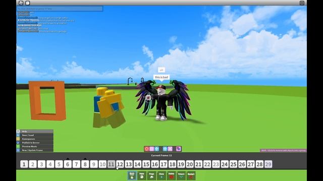 Movie Maker 3 Competition | Ft. Movie Maker 3 Youtubers | [ROBLOX]