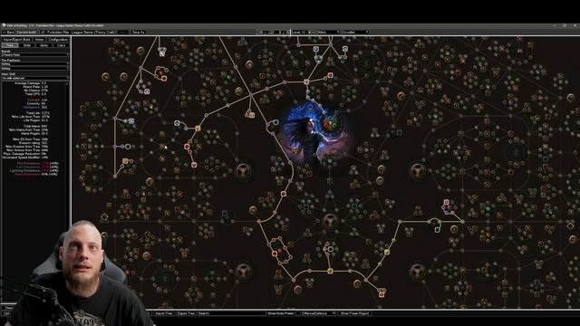 [PATH OF EXILE | 3.15] – MY EXPEDITION LEAGUE STARTER – FORBIDDEN RITE! смотреть онлайн