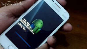 SAMSUNG GT-S7270 GALAXY ACE 3 FACTORY RESET | HARD RESET | SCREEN LOCK | PATTERN LOCK