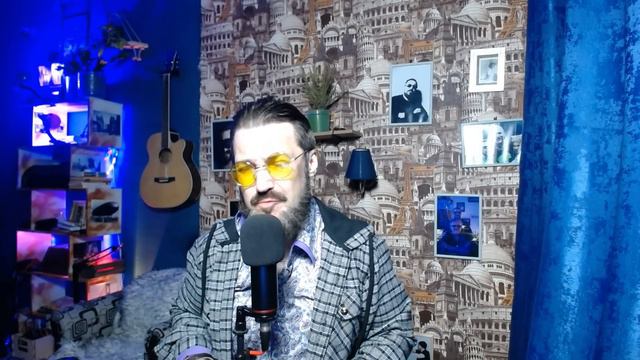 Певец Шарлот, приобняв припадок, получил четвёртое уголовное дело. смотреть онлайн